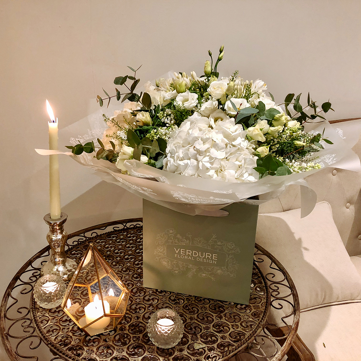 Whimsical Whites original