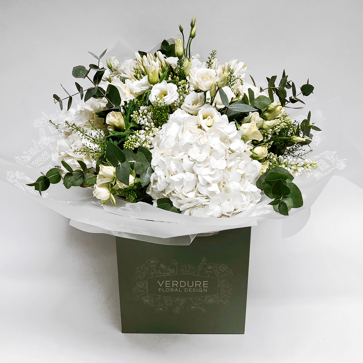 Whimsical Whites original