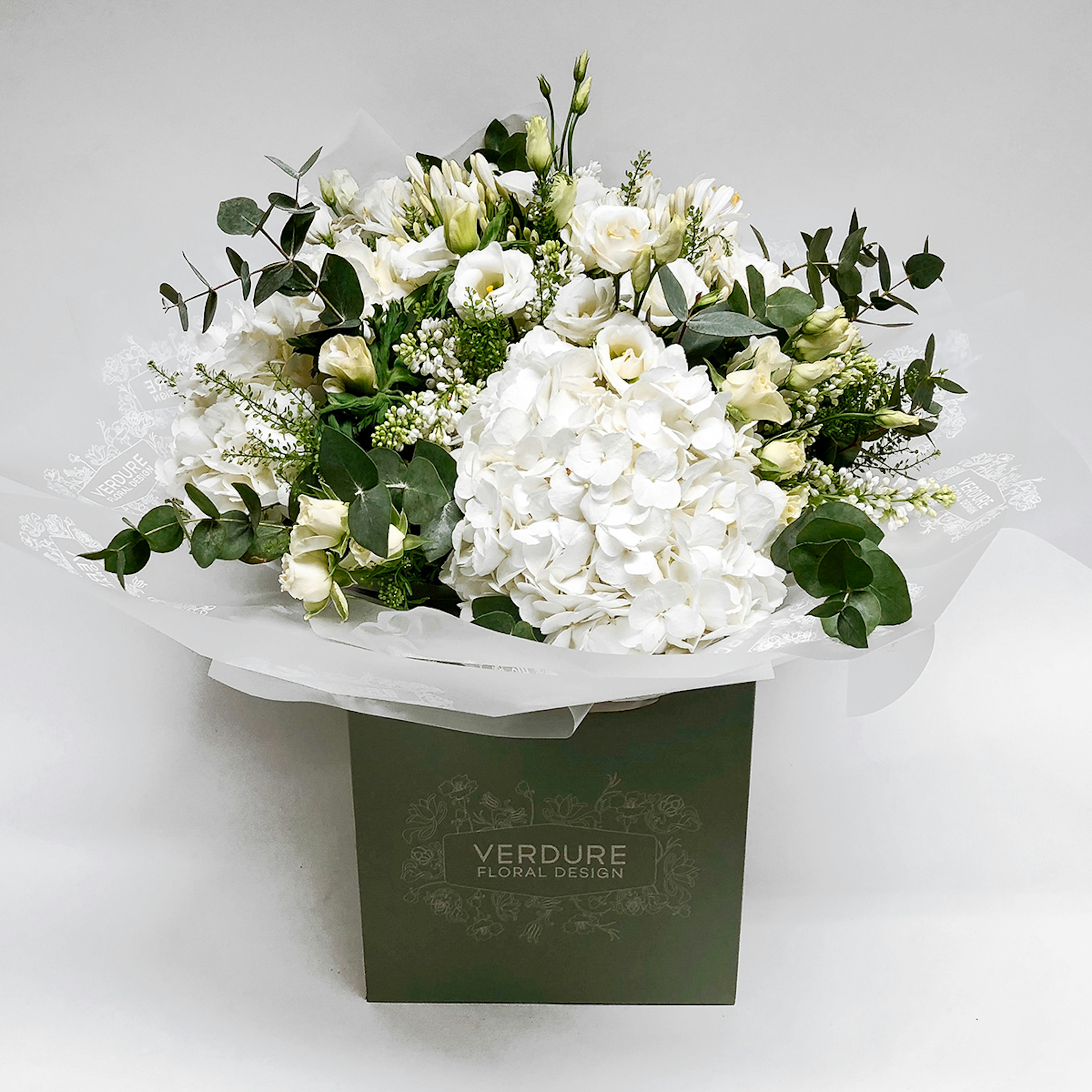 Whimsical Whites original