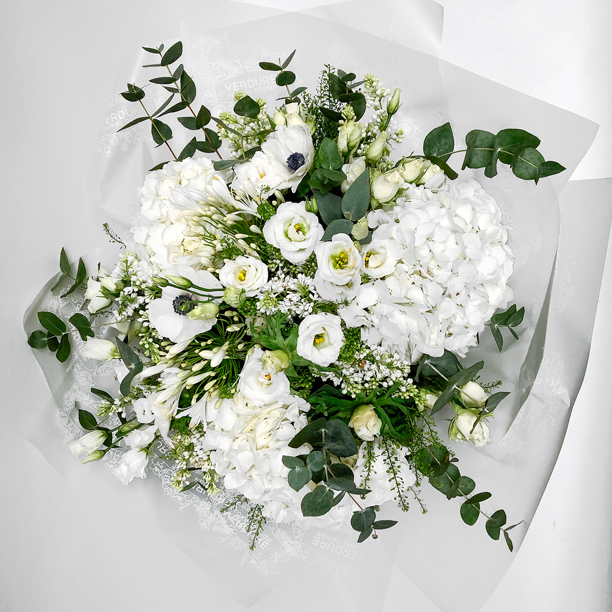 Whimsical Whites original