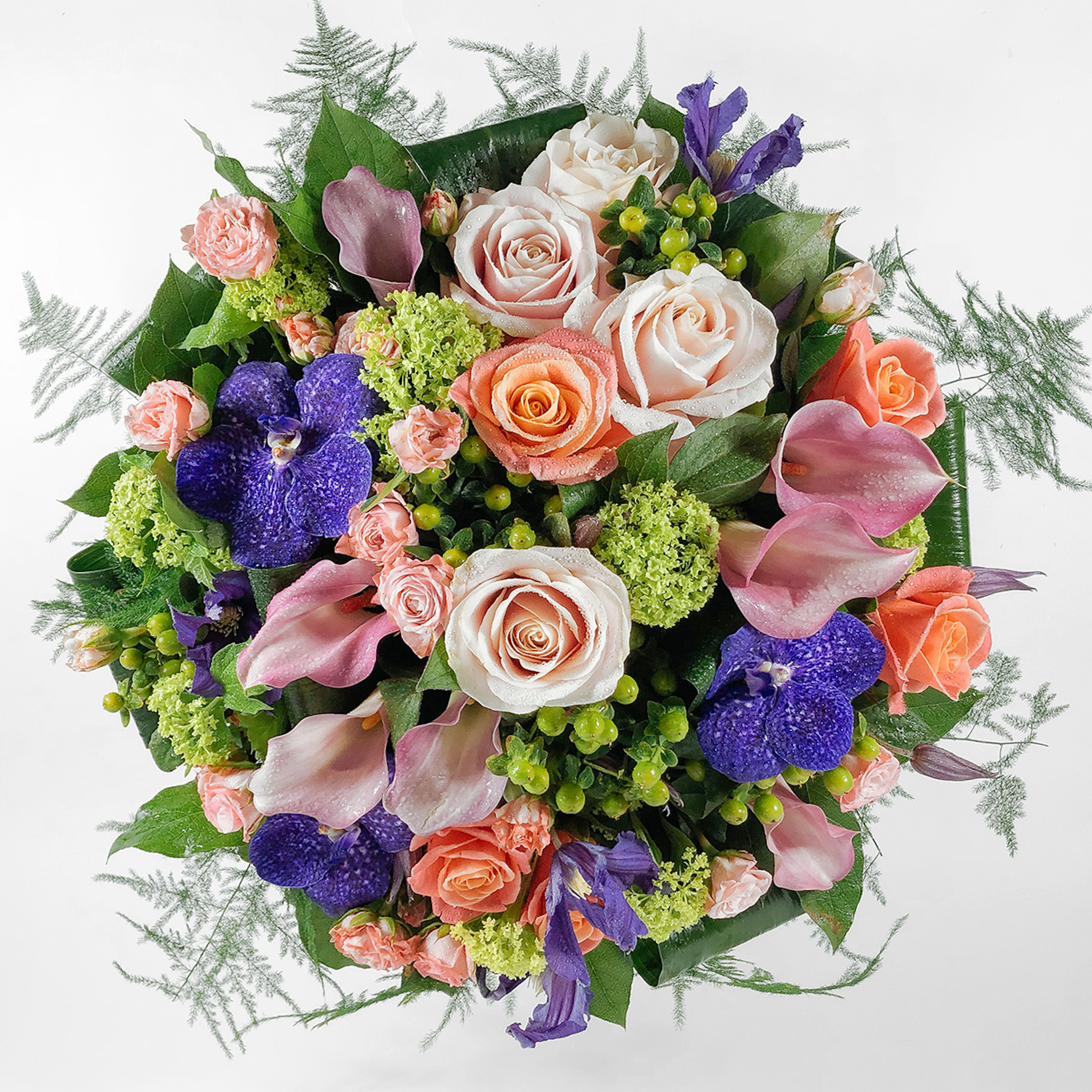 Mum's Hat Box original