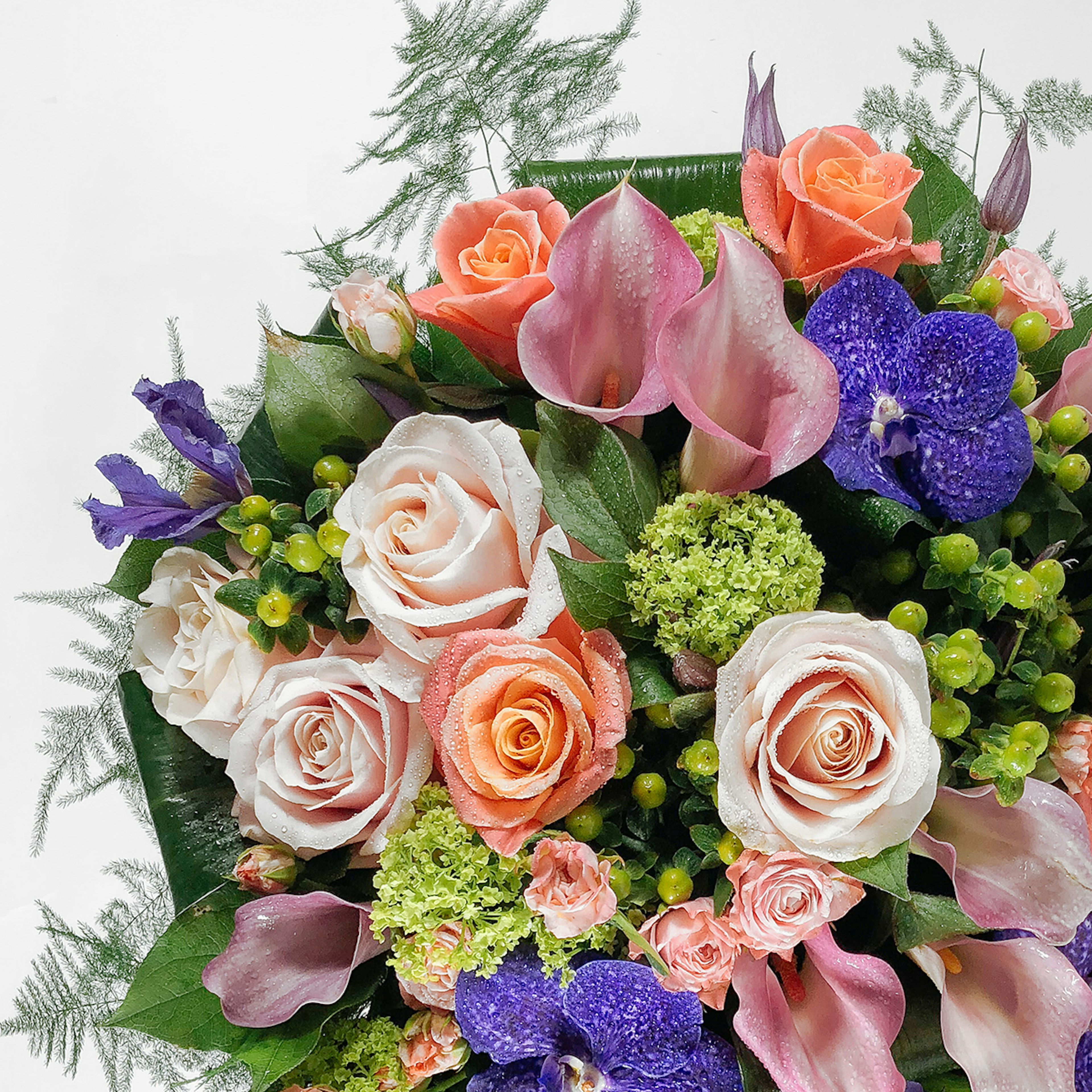 Mum's Hat Box original