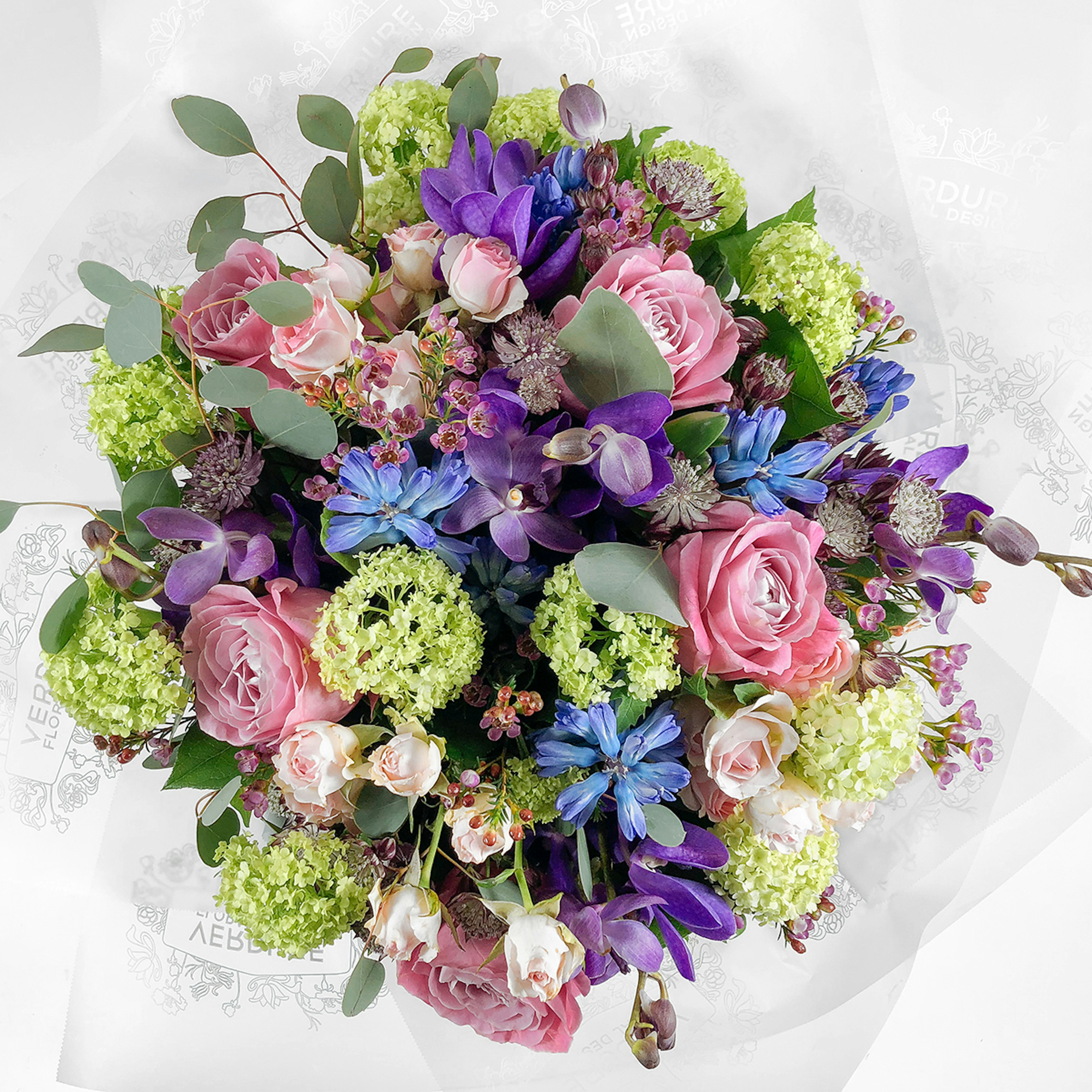 Mother's Joy original