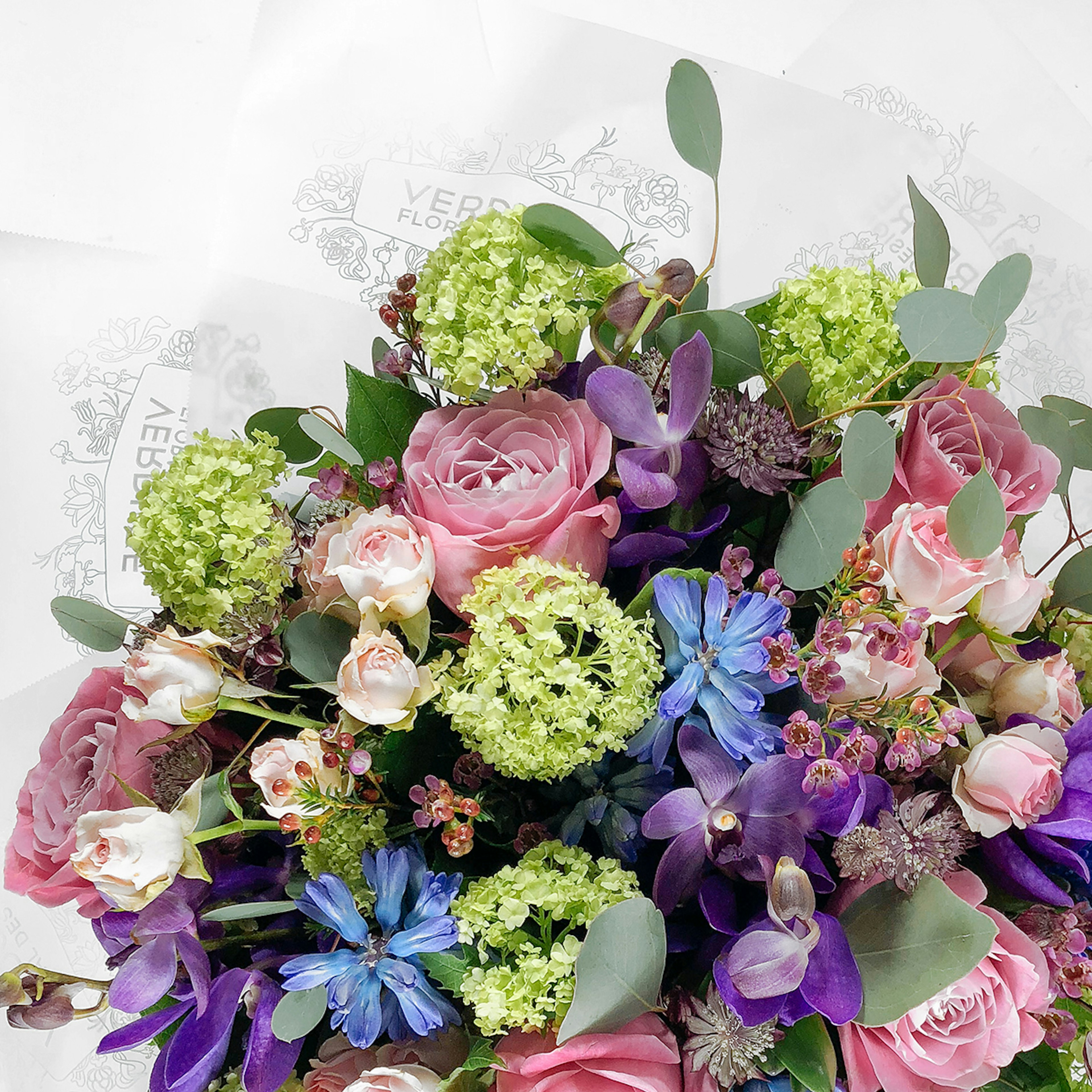 Mother's Joy original