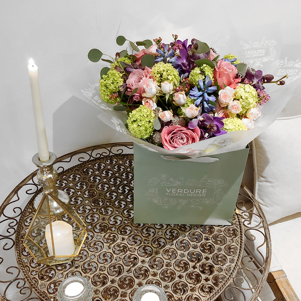 Mother's Joy original