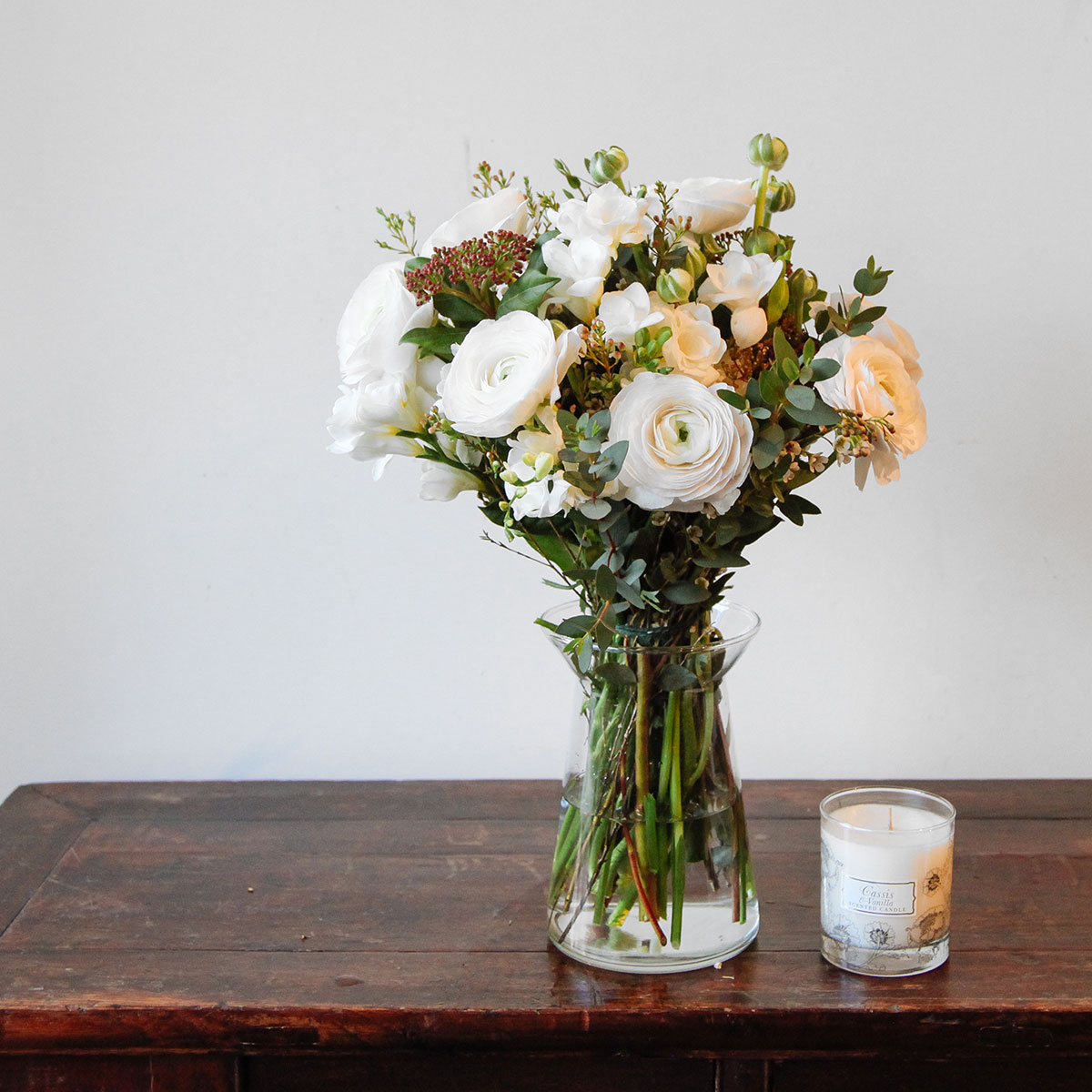 Pink Elegance original