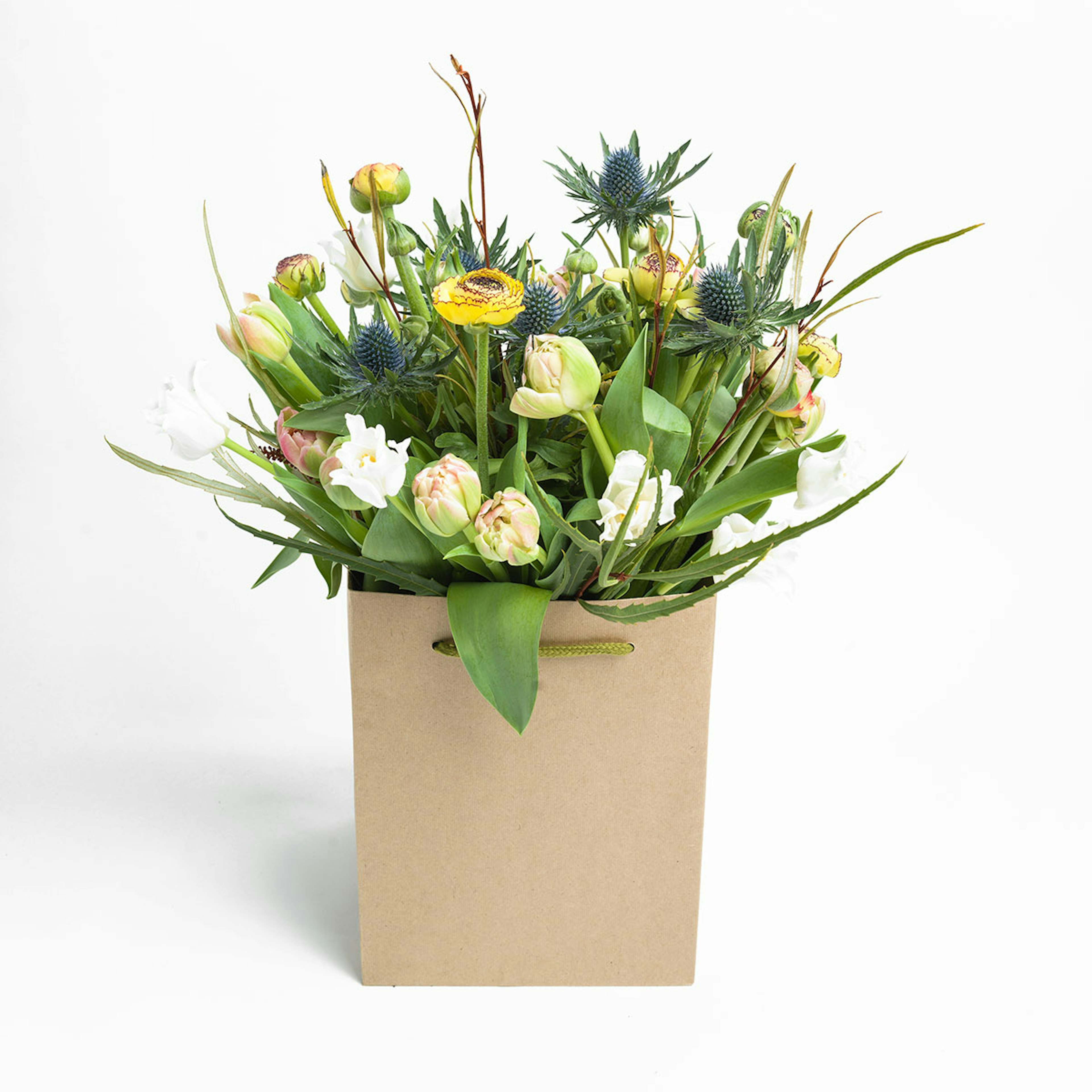 Paris in the Spring original