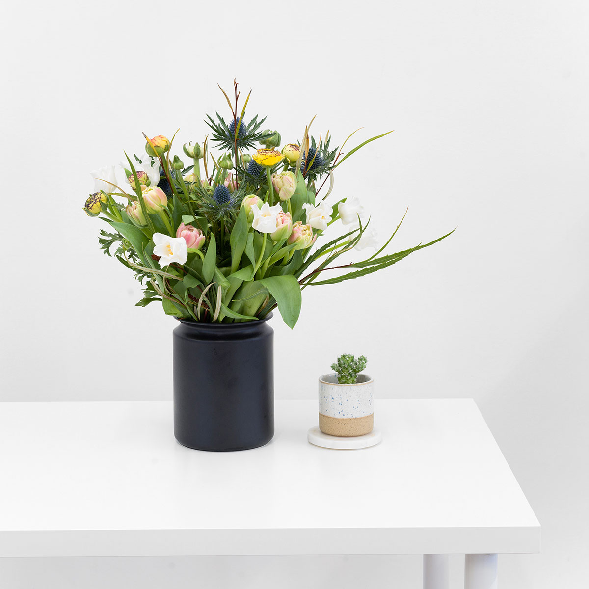 Paris in the Spring original