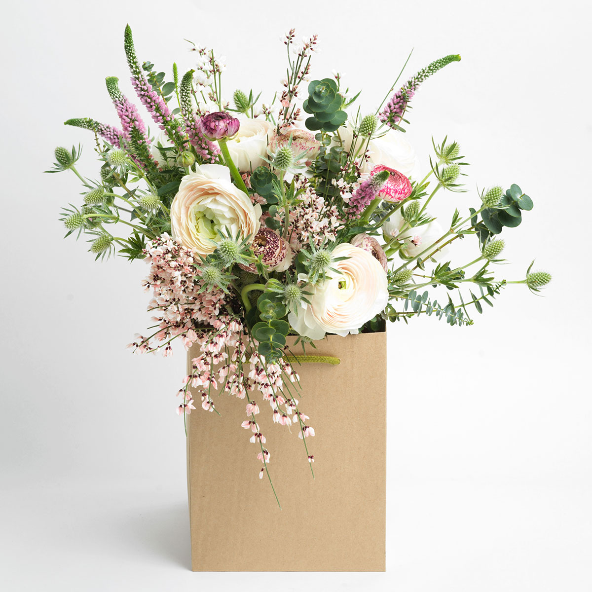 Pretty Ranunculus original