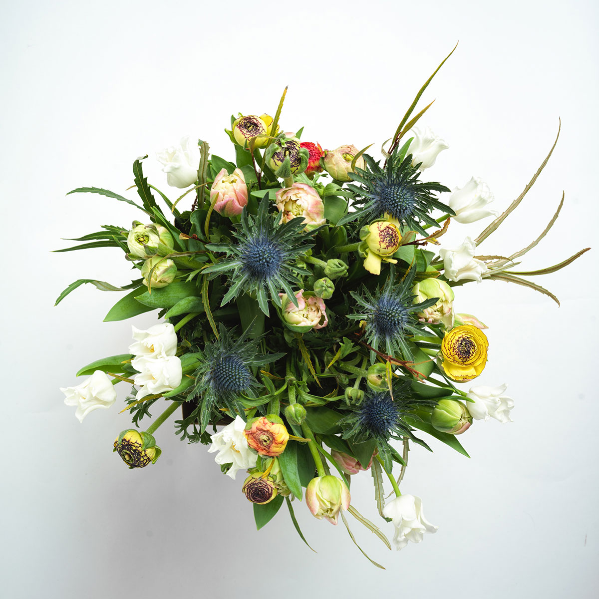 Paris in the Spring original