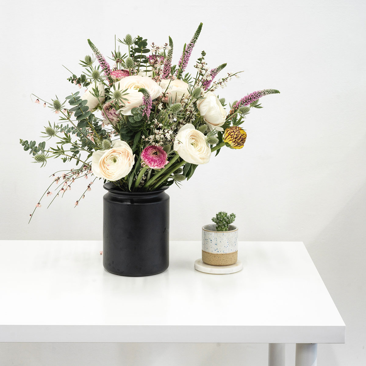 Pretty Ranunculus original