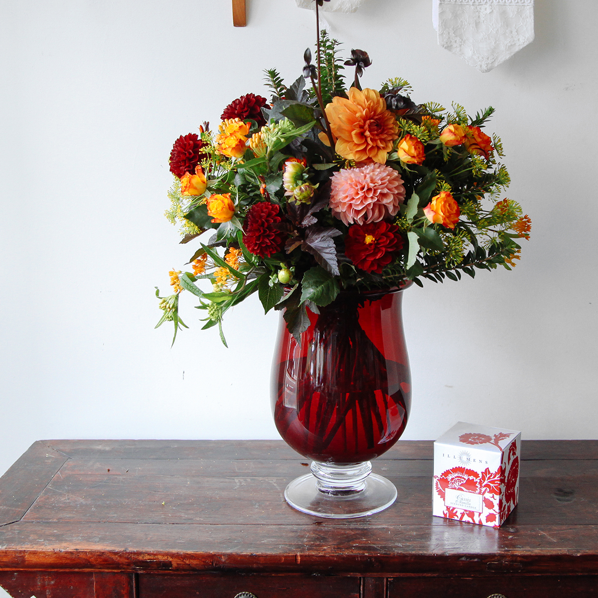 Waterloo Sunset original