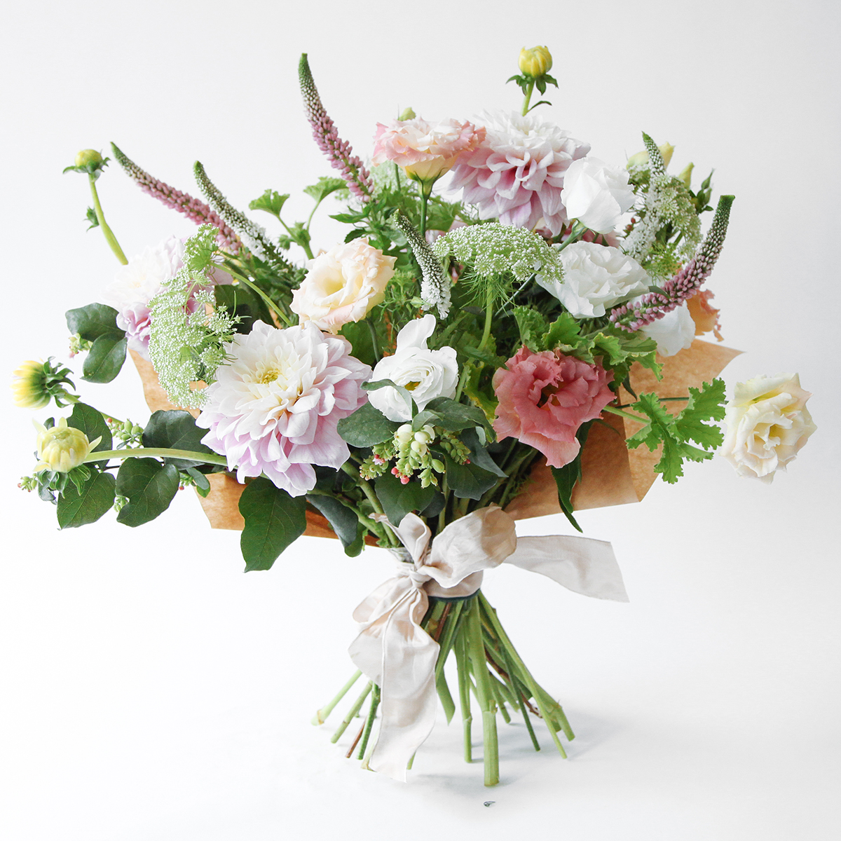 Pretty Flamingo original