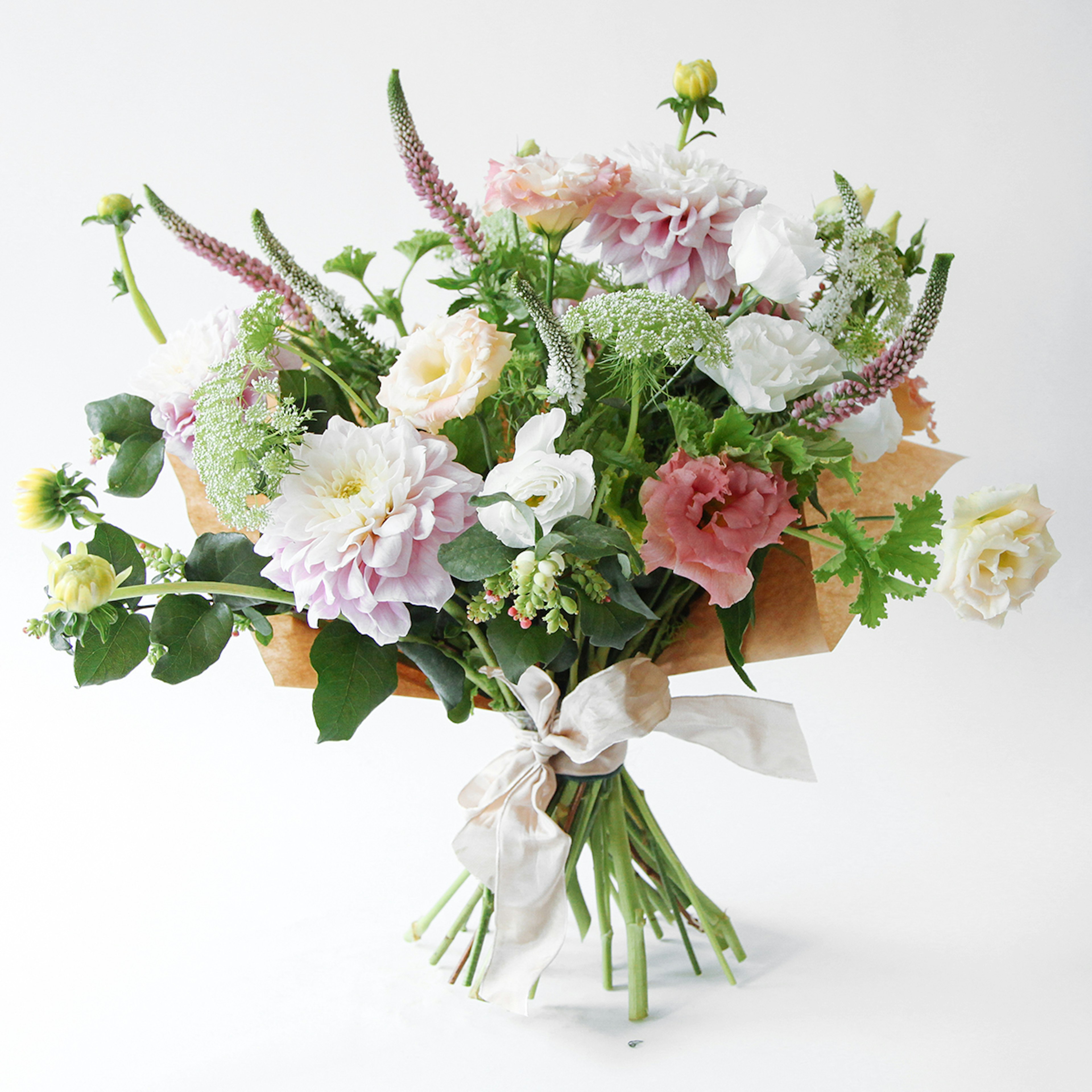 Pretty Flamingo original