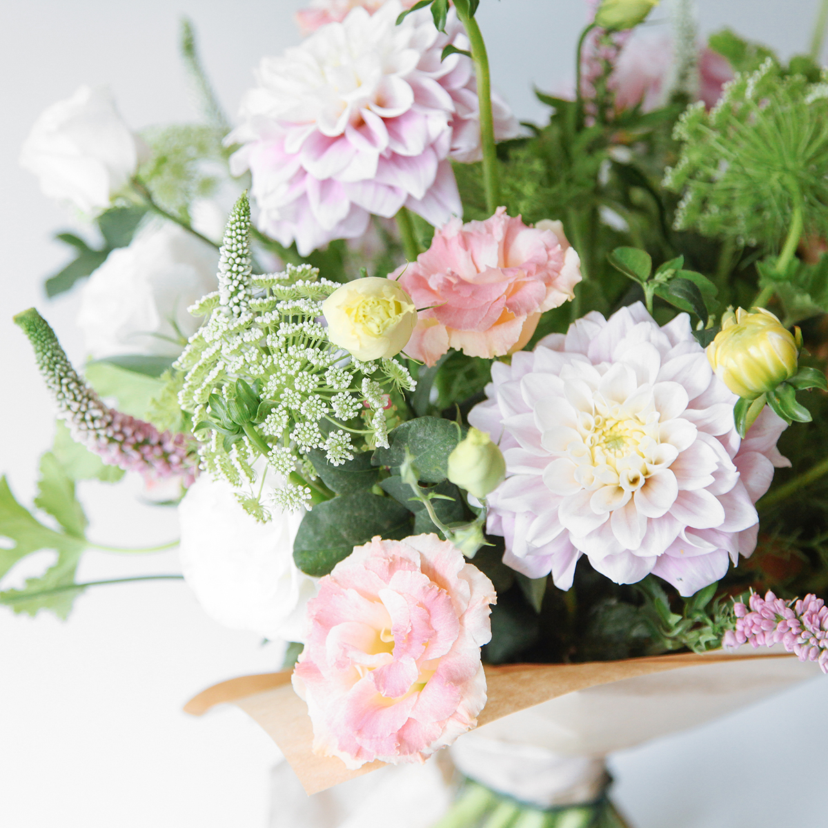 Pretty Flamingo original