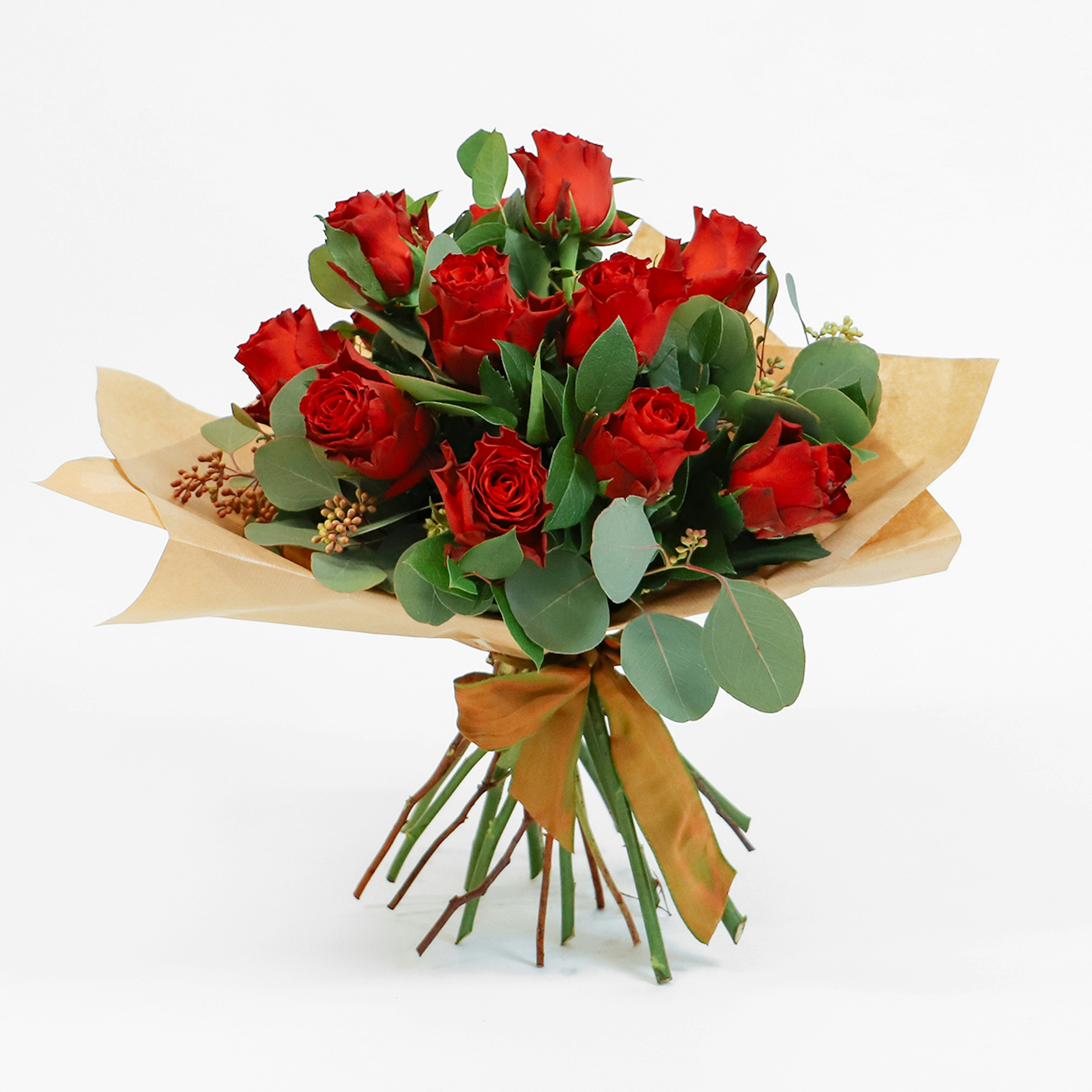 Kiss From A Rose original