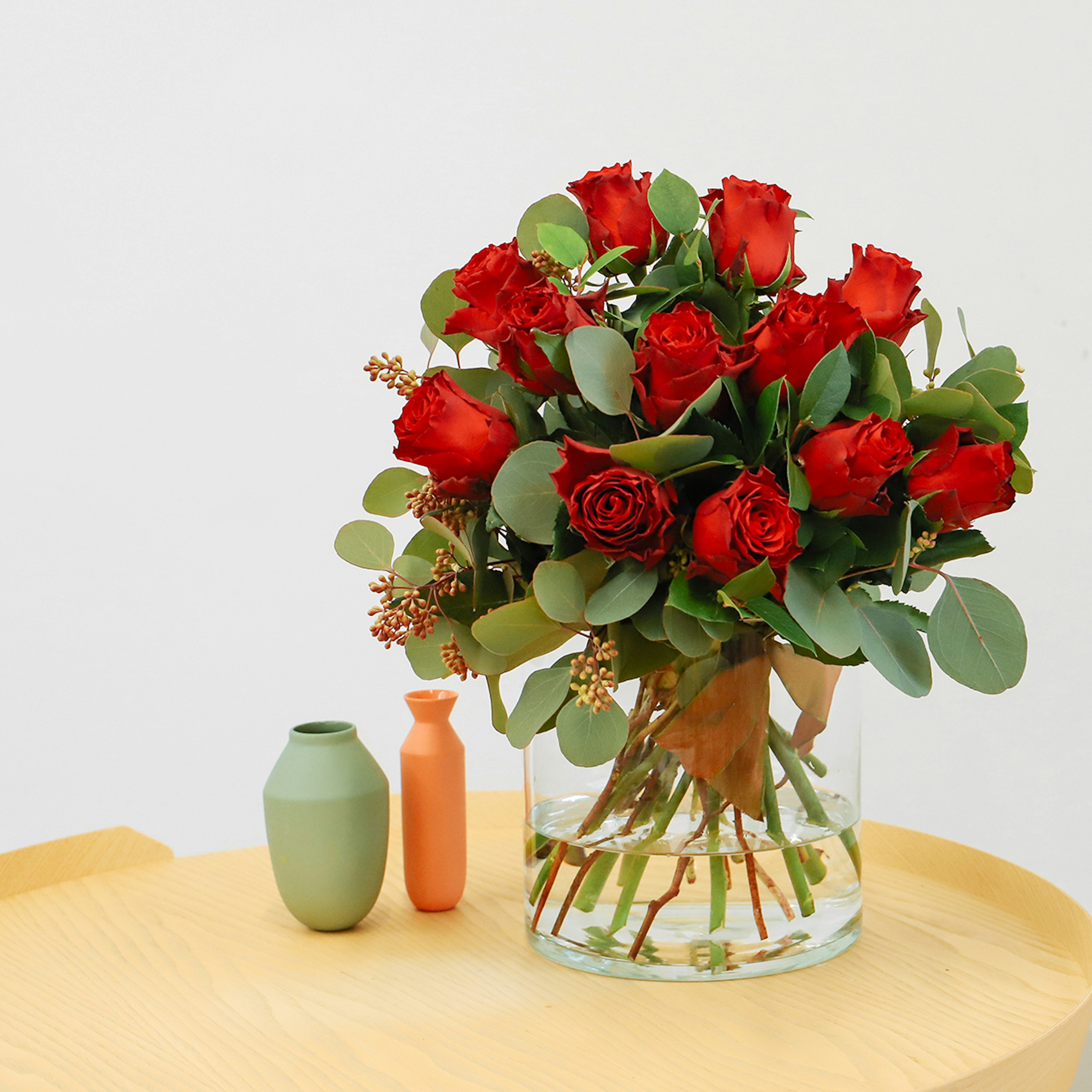 Kiss From A Rose original