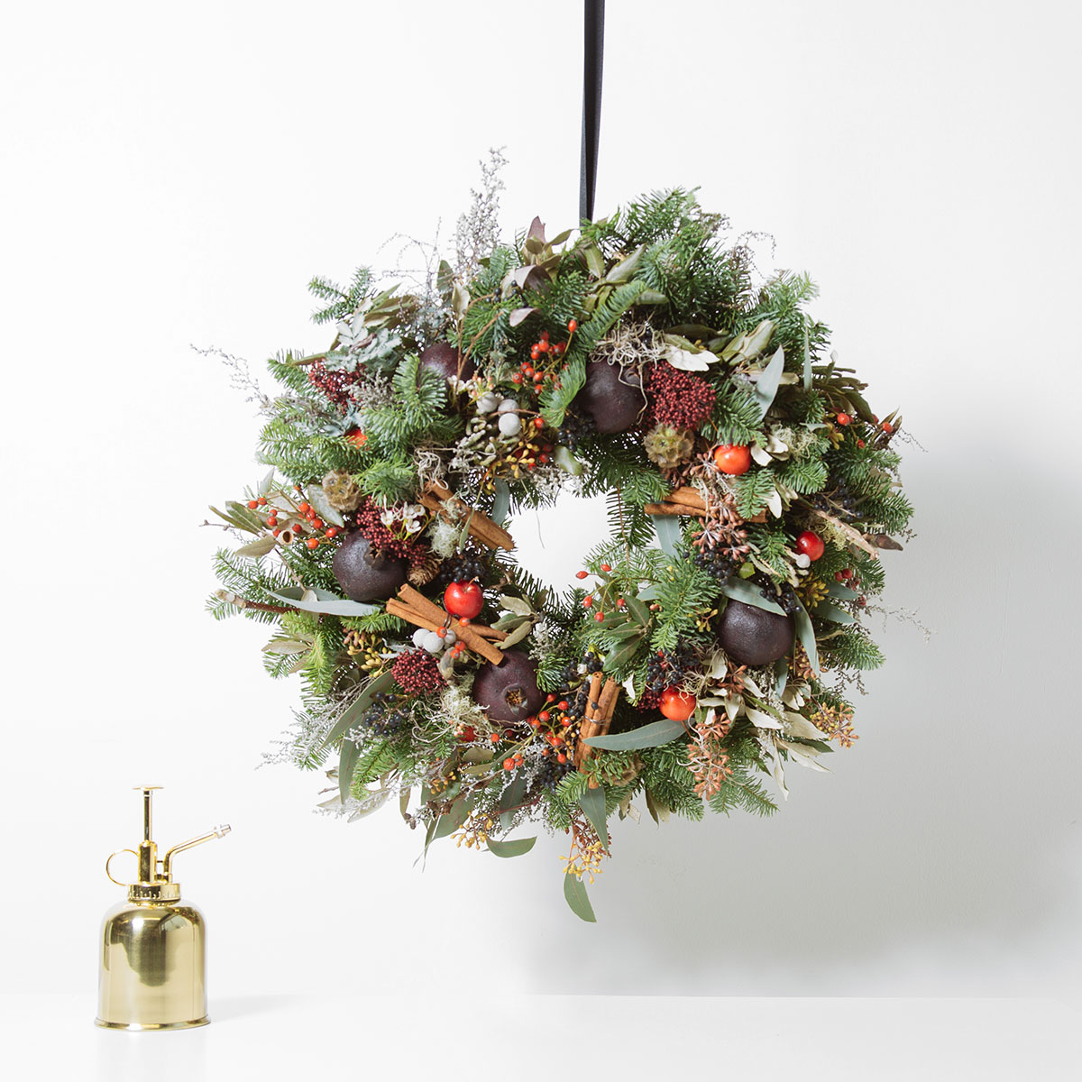 Festive Welcome original