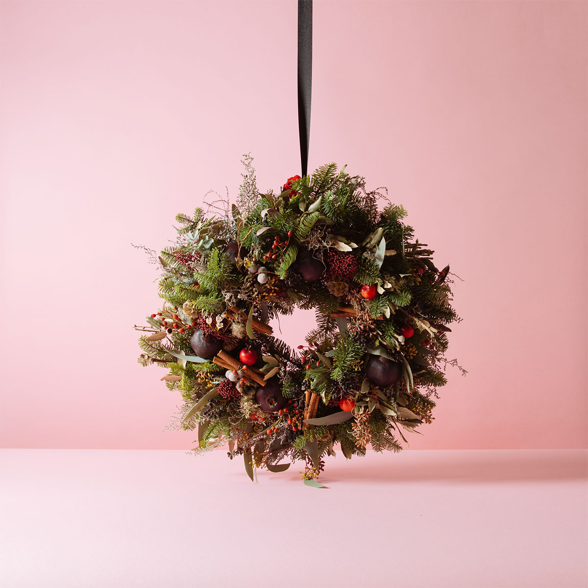 Festive Welcome original