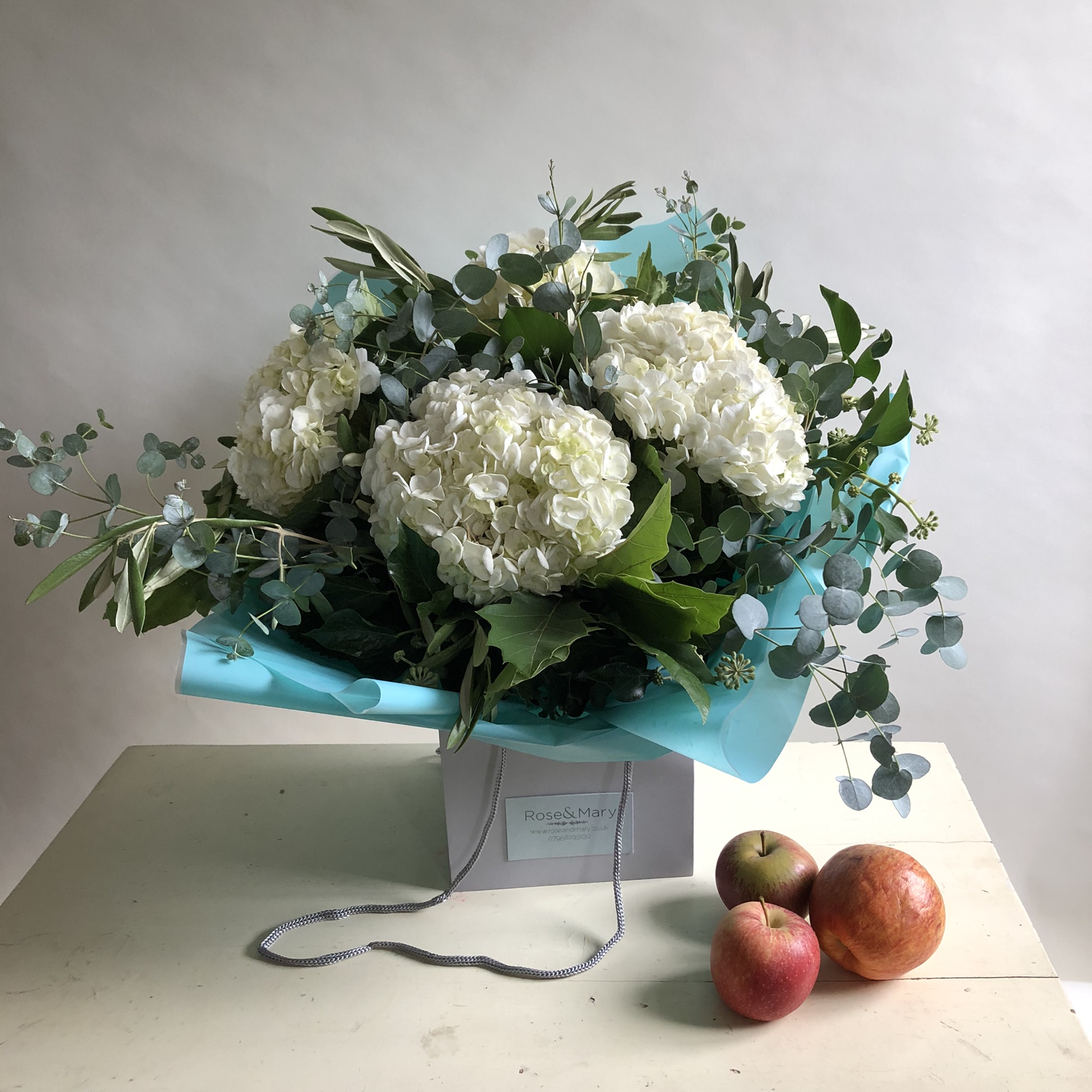 mmle Hortense original