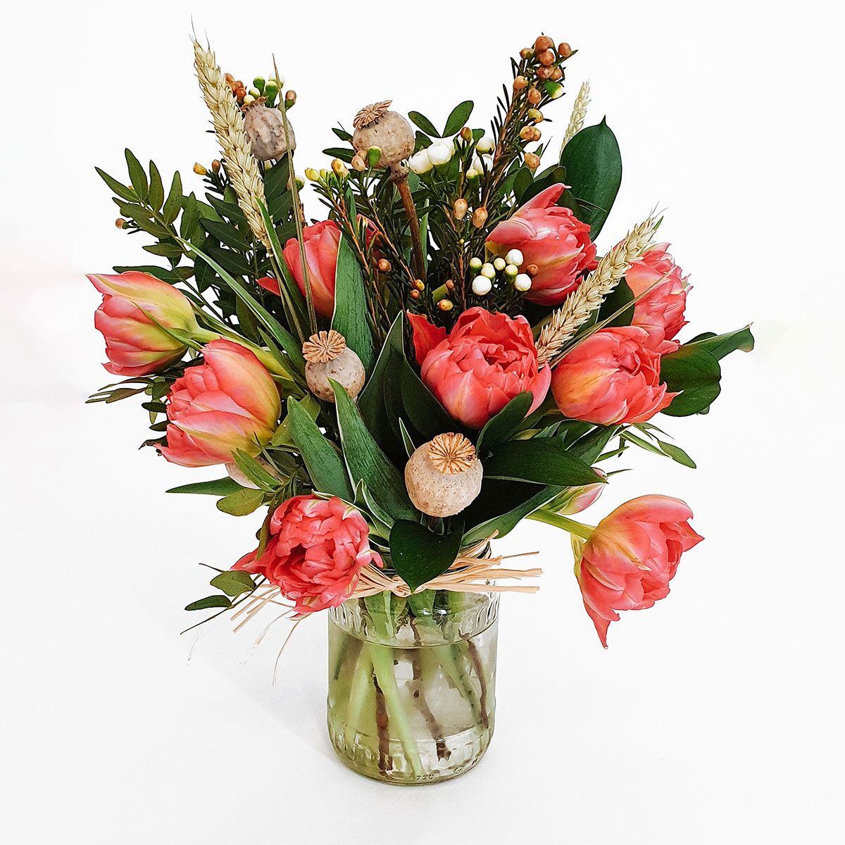 The spring jar original