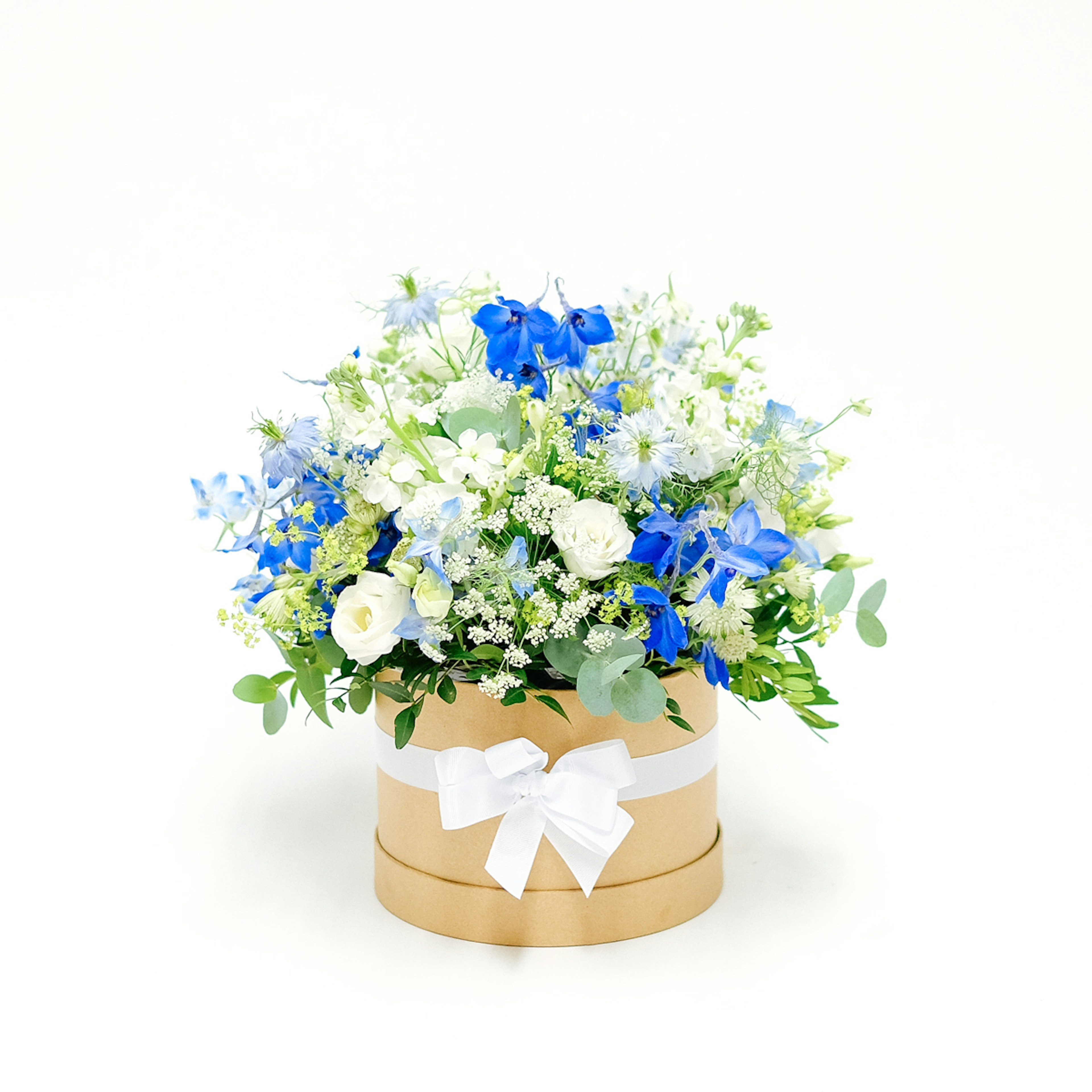 Baby Oh Boy! original