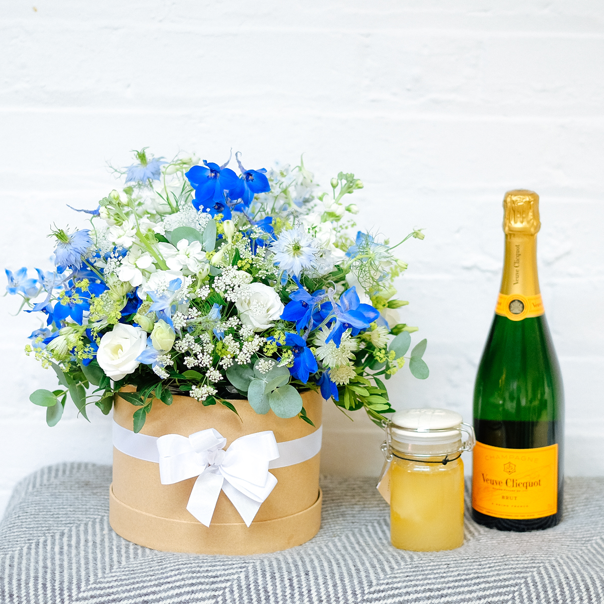 Baby Oh Boy! original