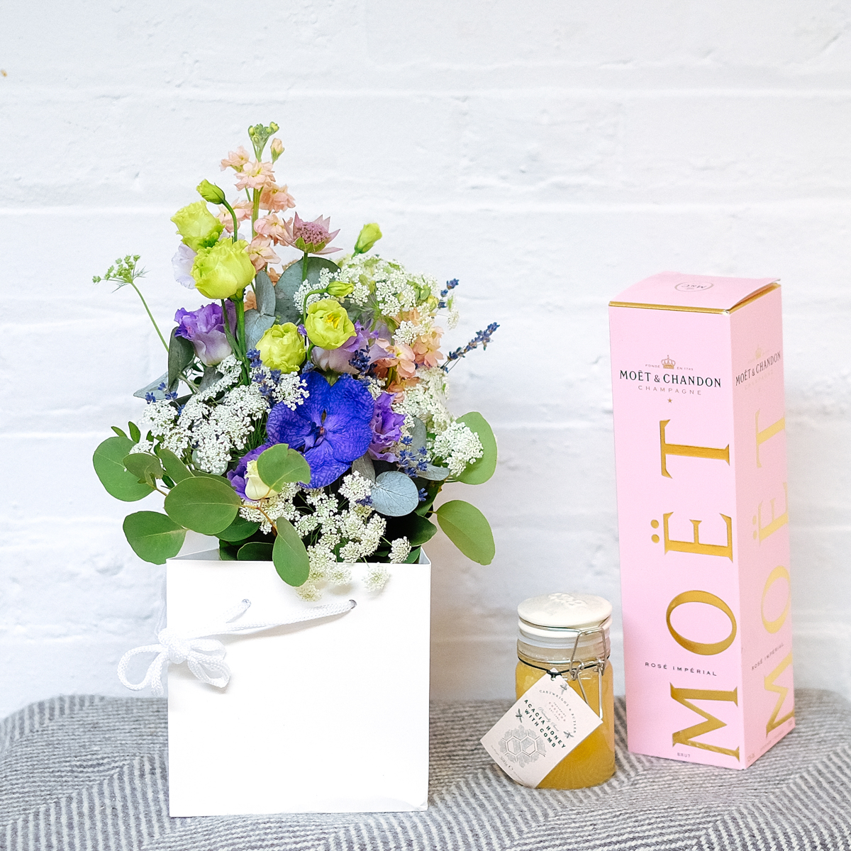 The Purple One original