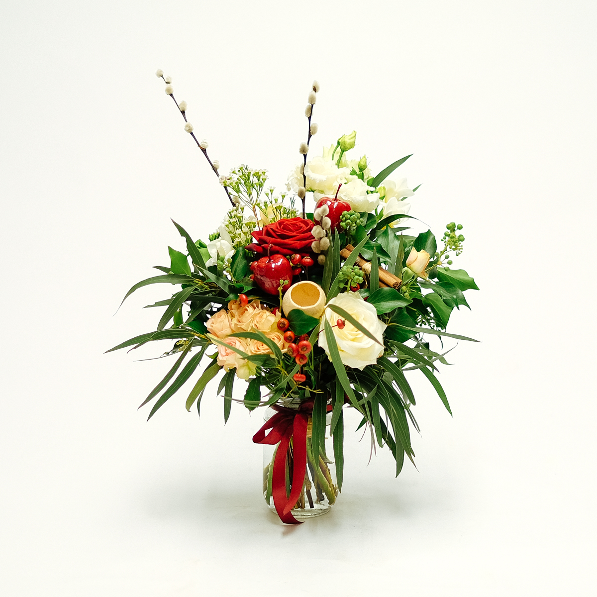 Frost Bunny original