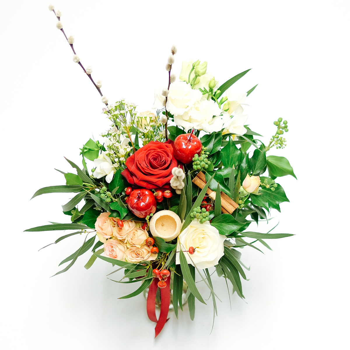 Frost Bunny original