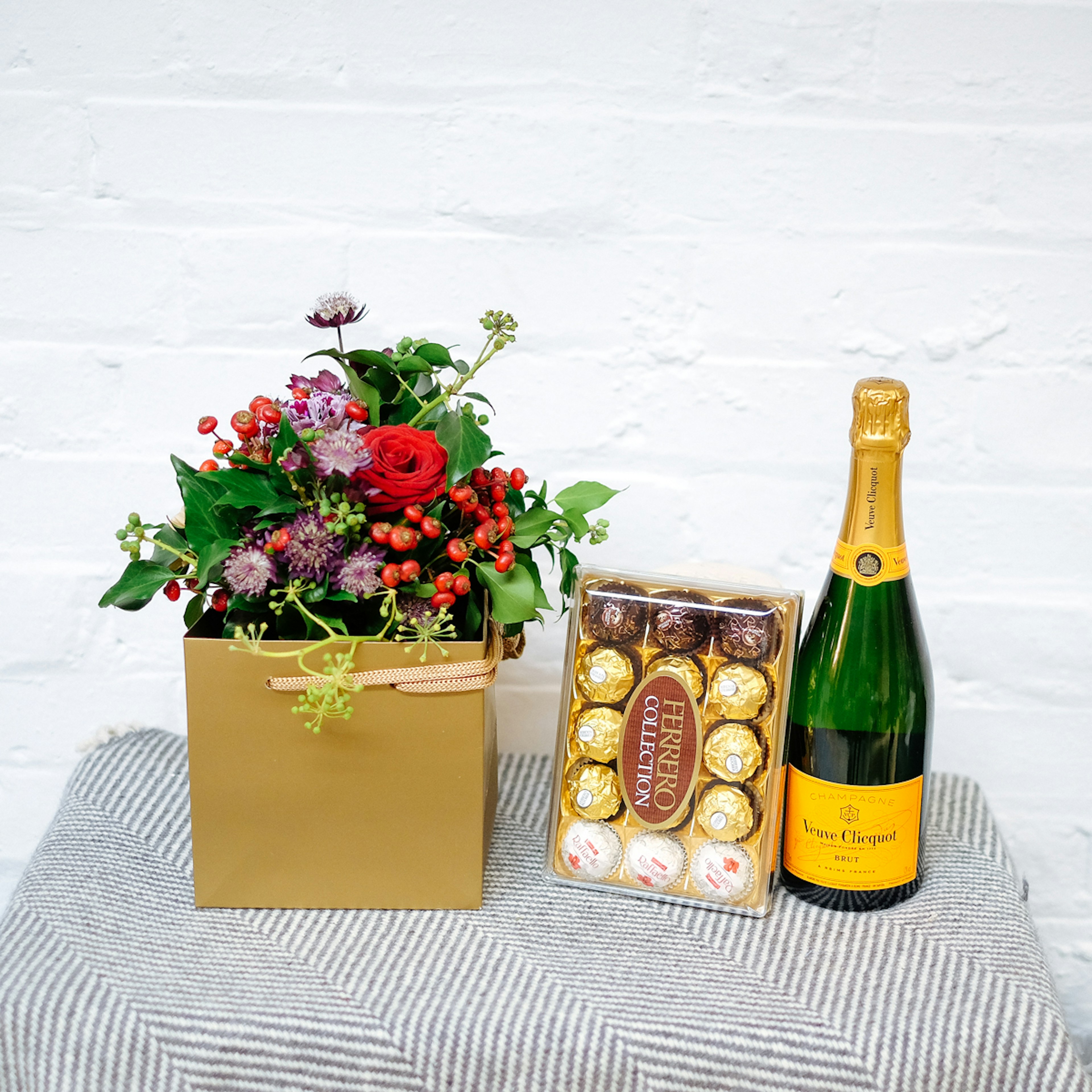 Mulled Wine original