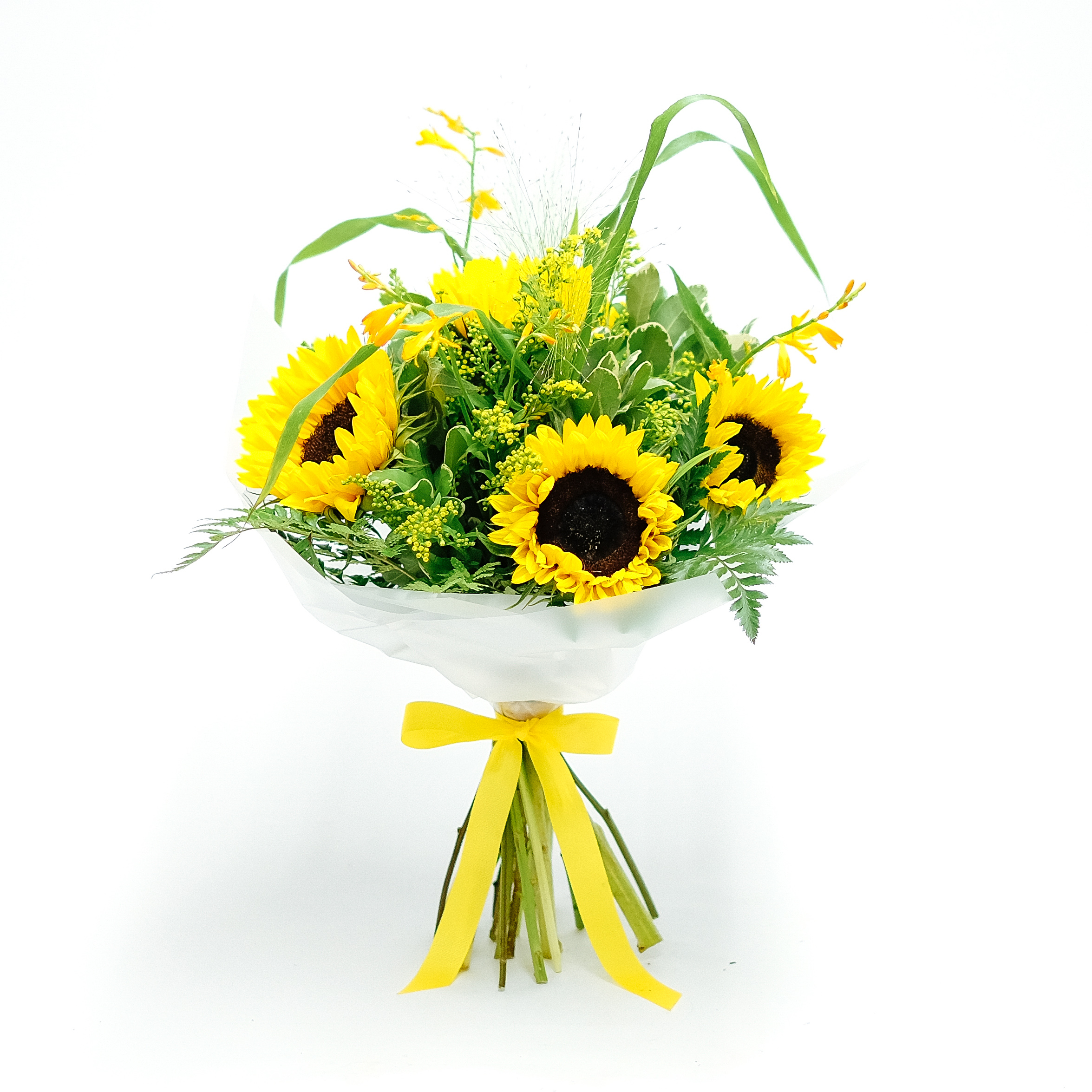 Goldeneye original by Orchidya — flowers available for delivery from Floom