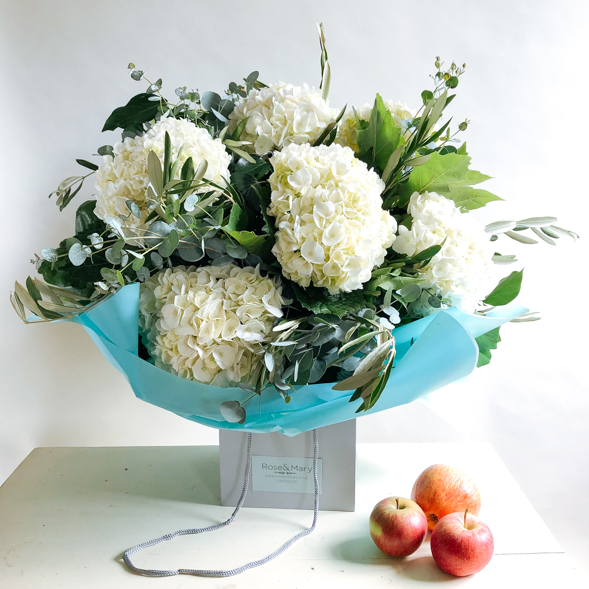 Mme Hortense original