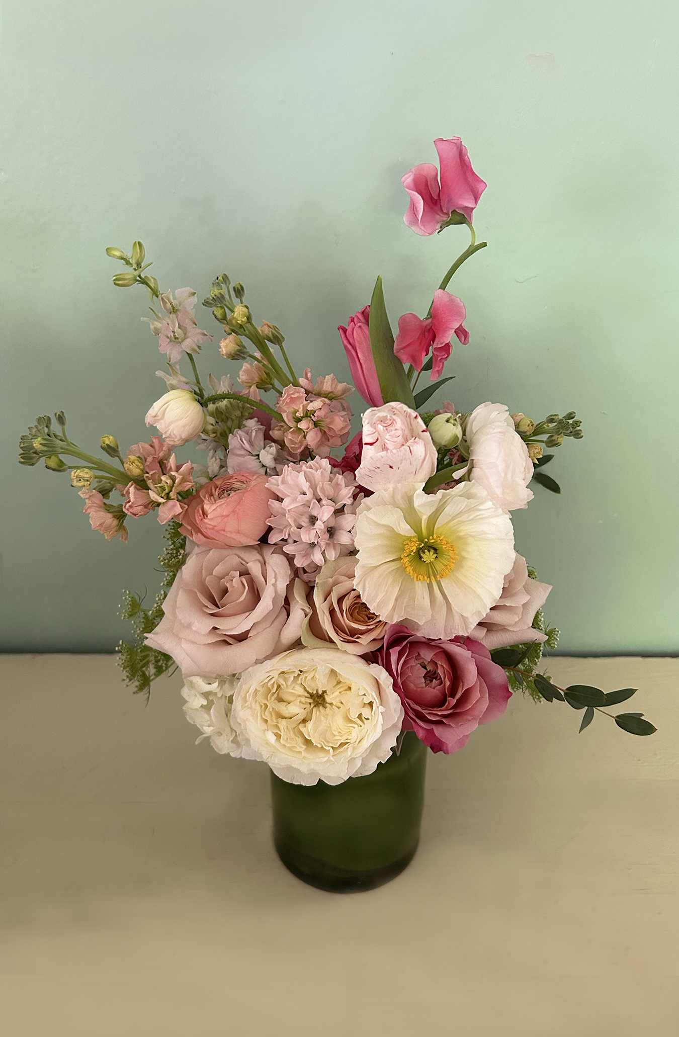 Astrid Arrangement