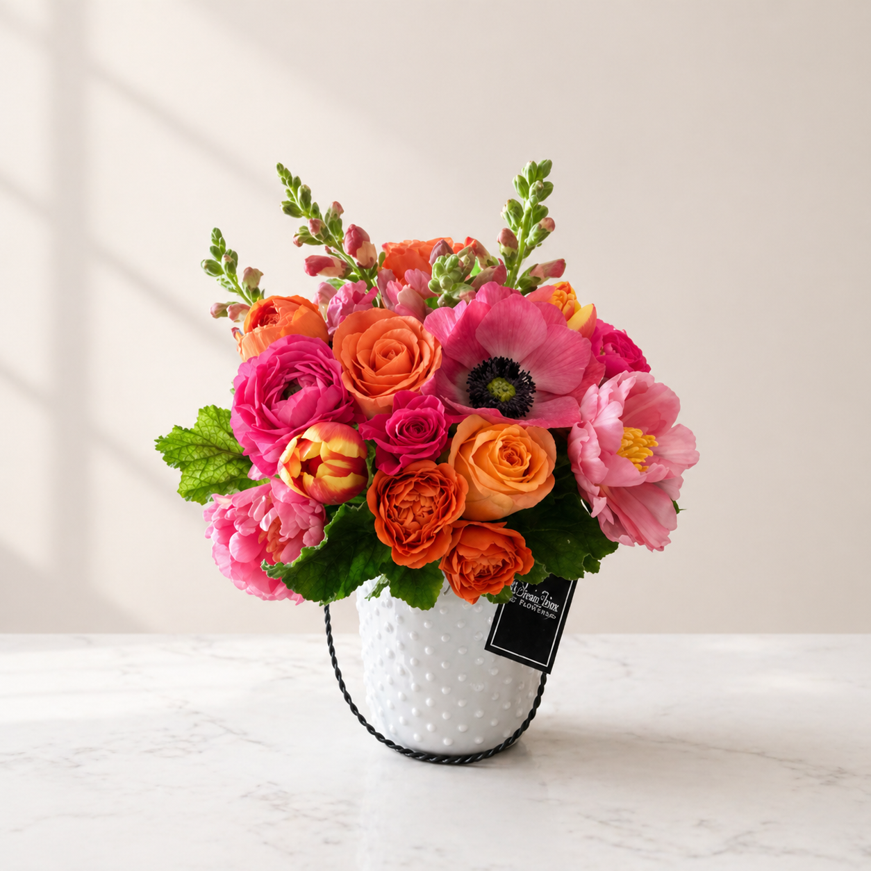 Sweet Thoughts by My Blooming Business — flowers available for delivery from Floom