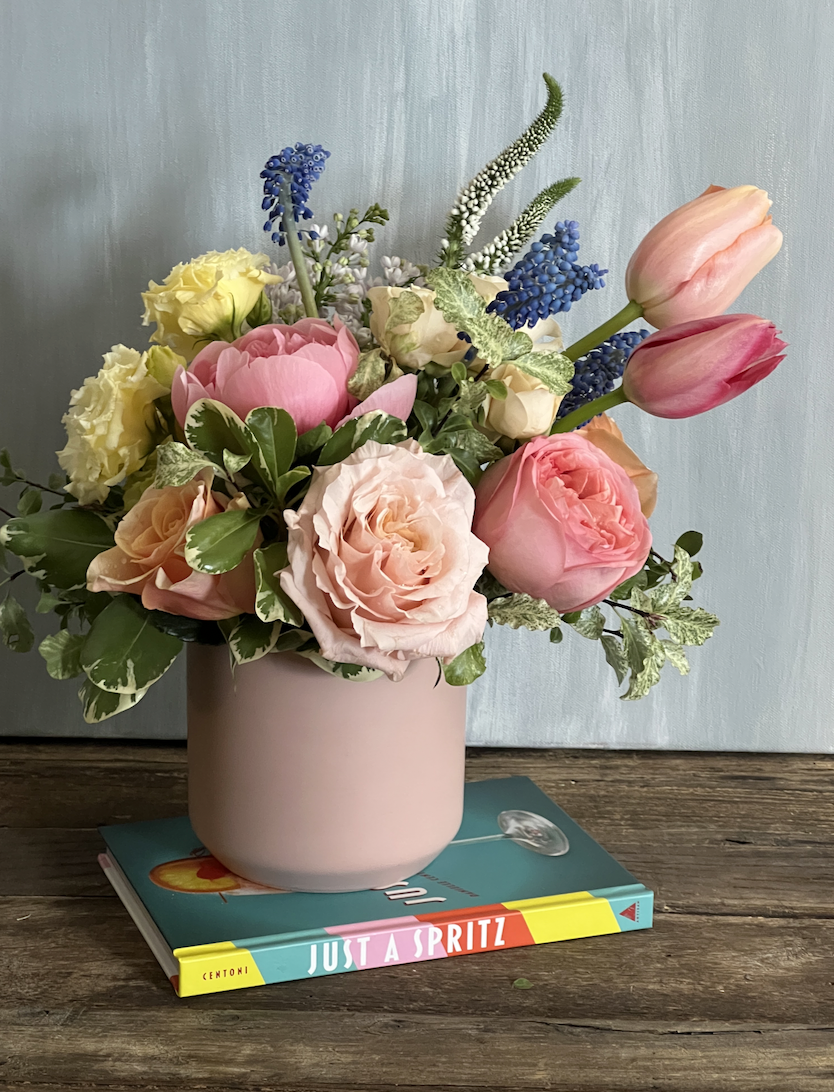 Original by Flying Little Birds — flowers available for delivery from Floom