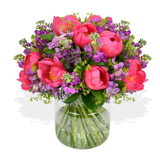 Original by Flowers & Plants Co — flowers available for delivery from Floom