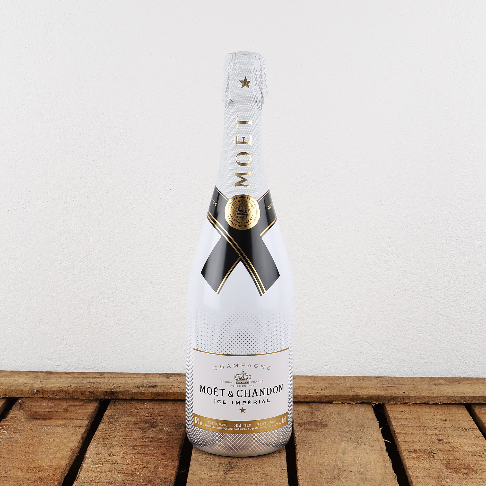Moët & Chandon Ice 