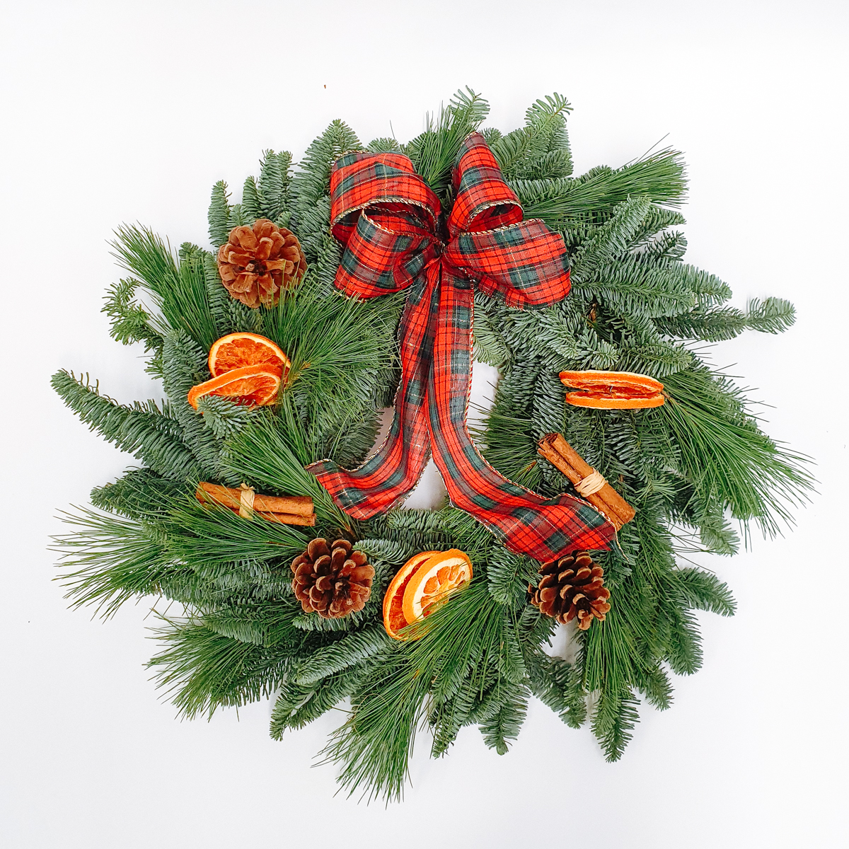 Door Wreath