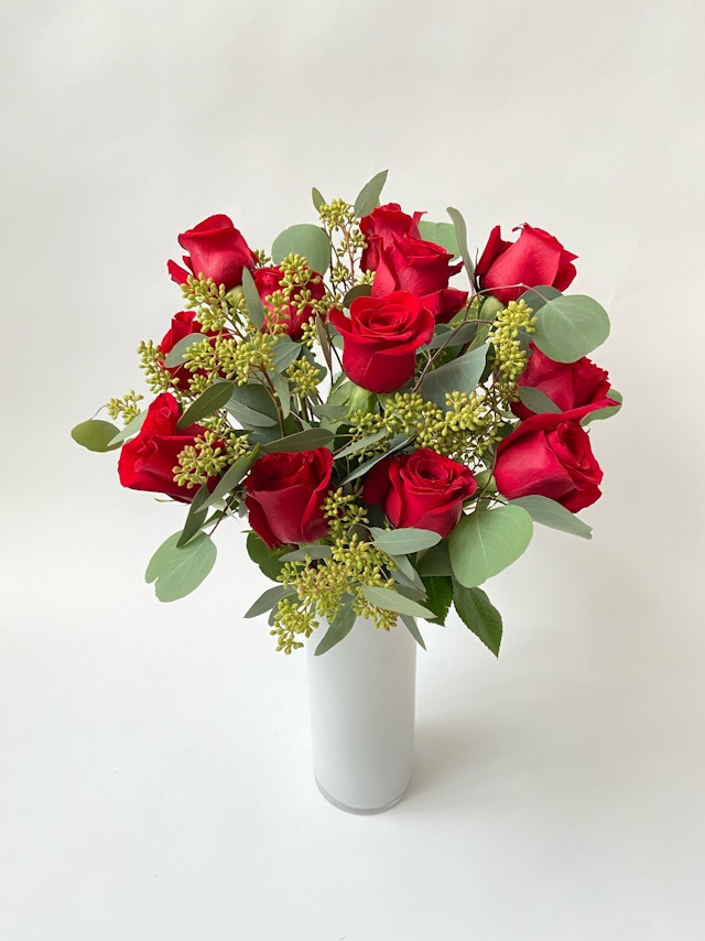 Secret Admirer
