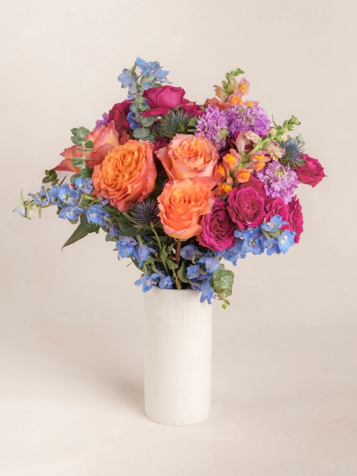 Original by Ode a la ROSE — flowers available for delivery from Floom