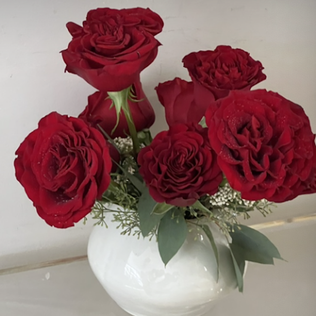 Rose in Style