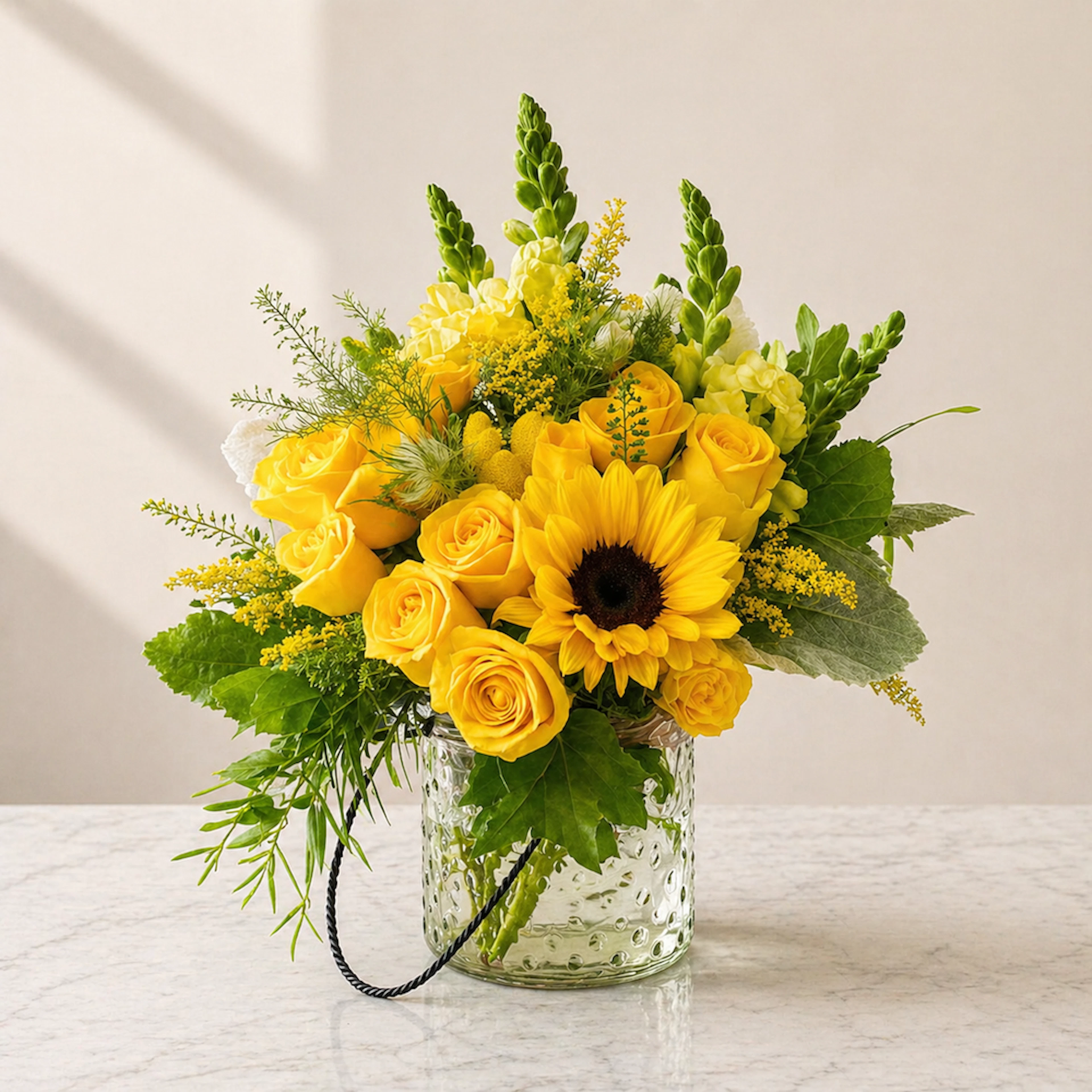 Original by My Blooming Business — flowers available for delivery from Floom