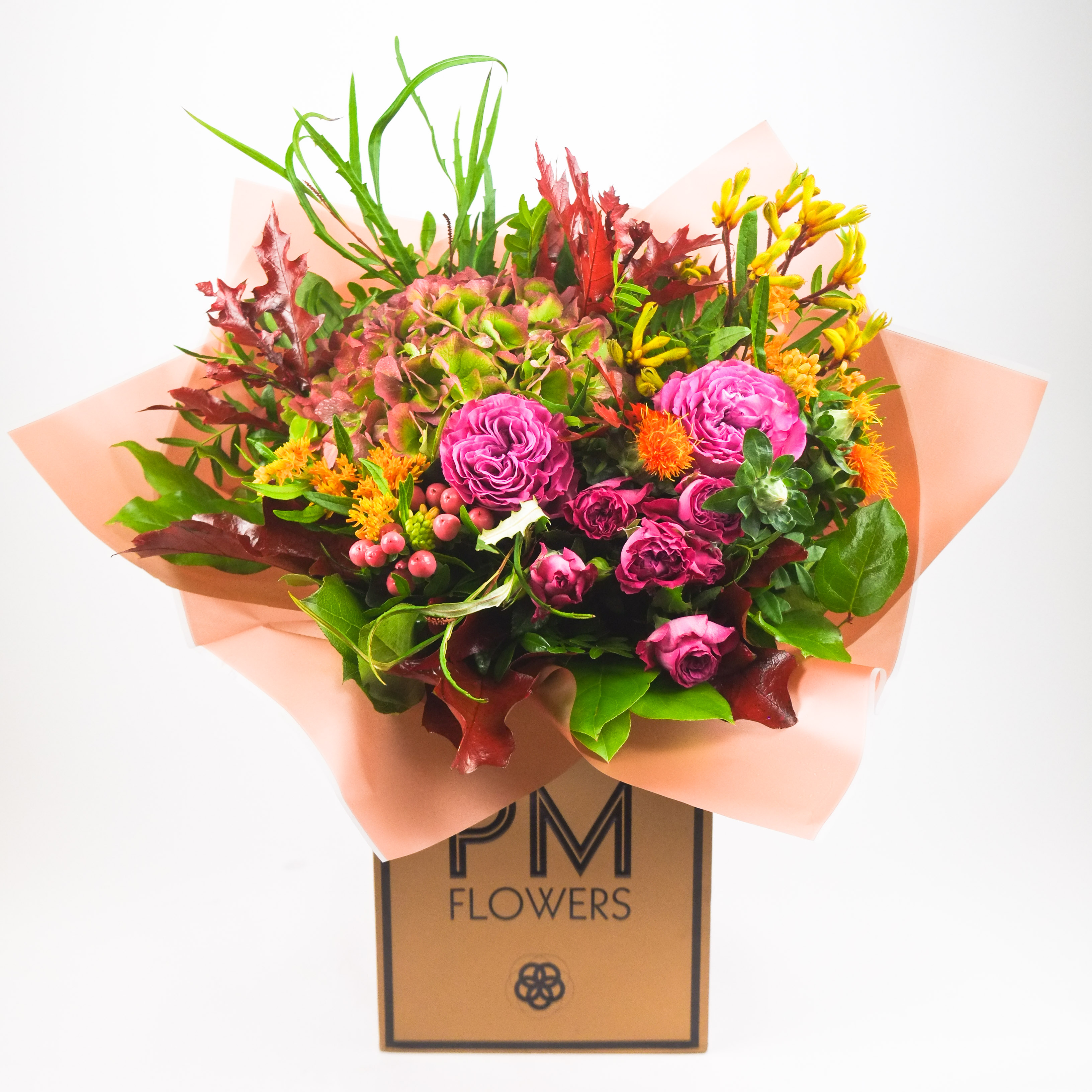 Sweet Home Alabama by PM Flowers — flowers available for delivery from Floom