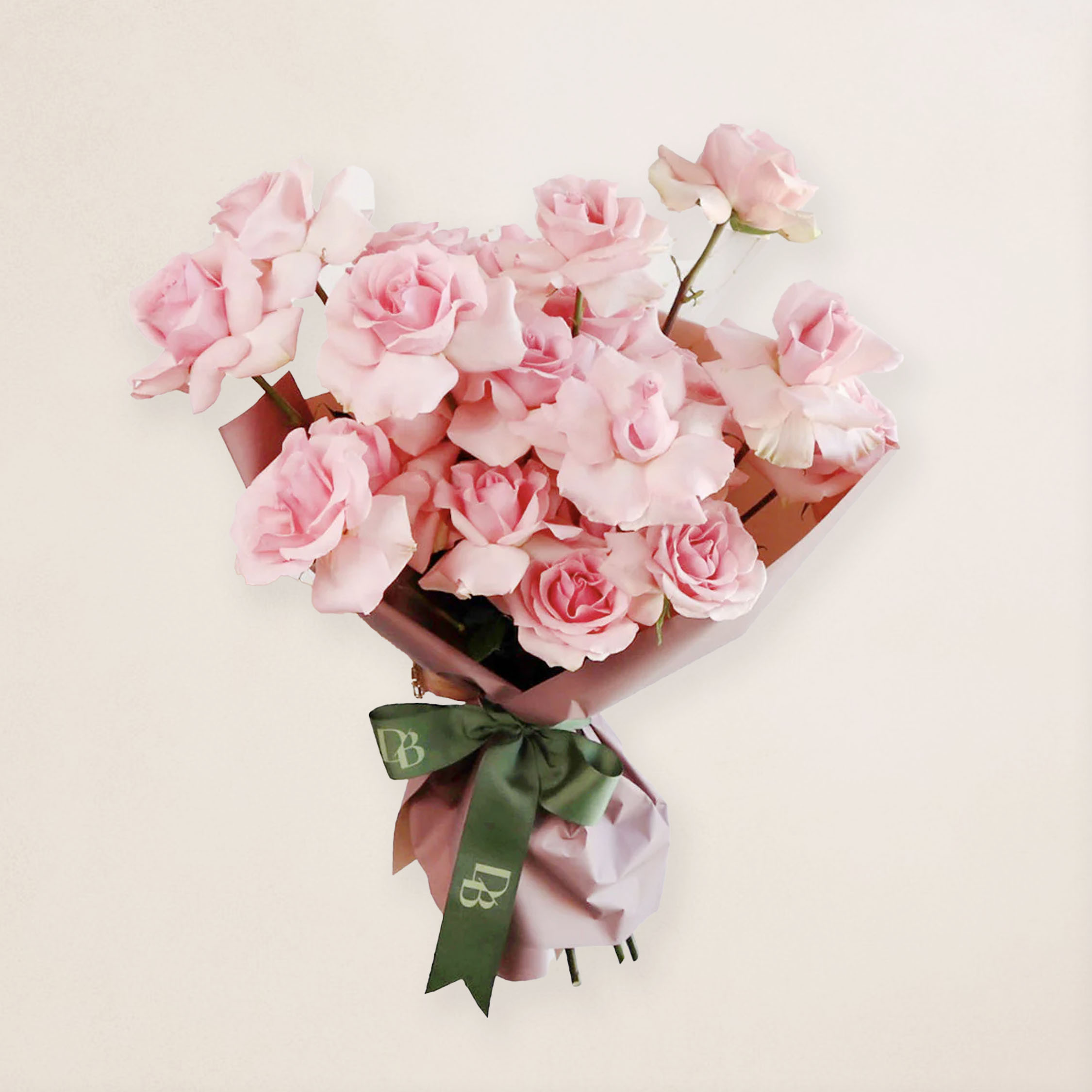 Pink Roses