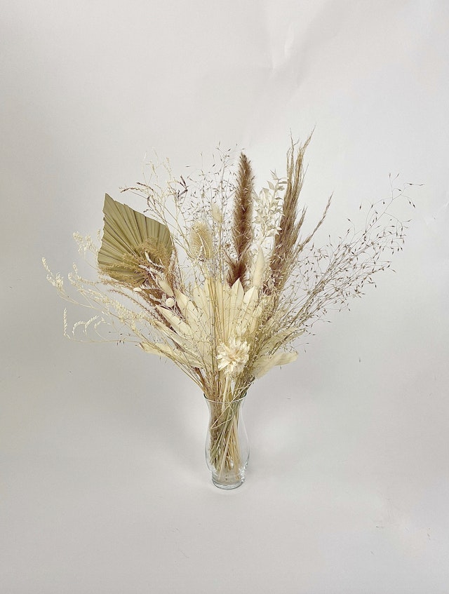 Foraged Botanicals