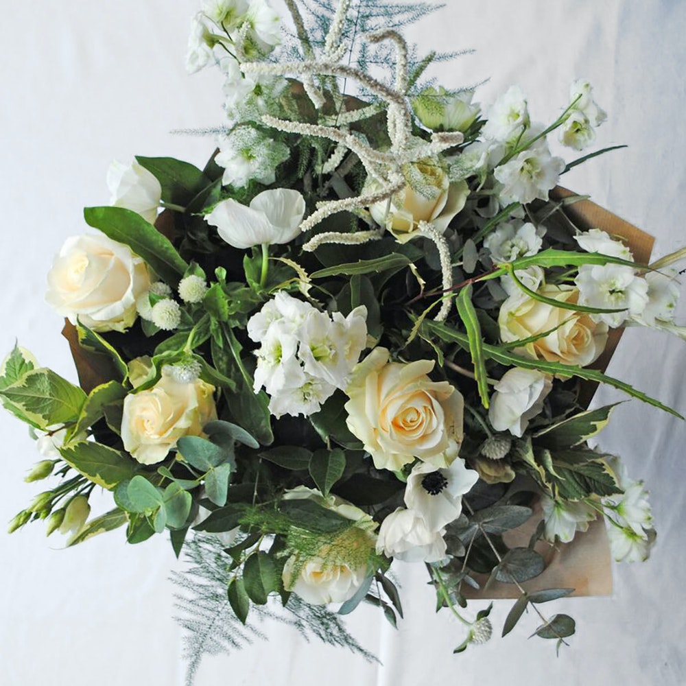 Whiter Shade of Pale original