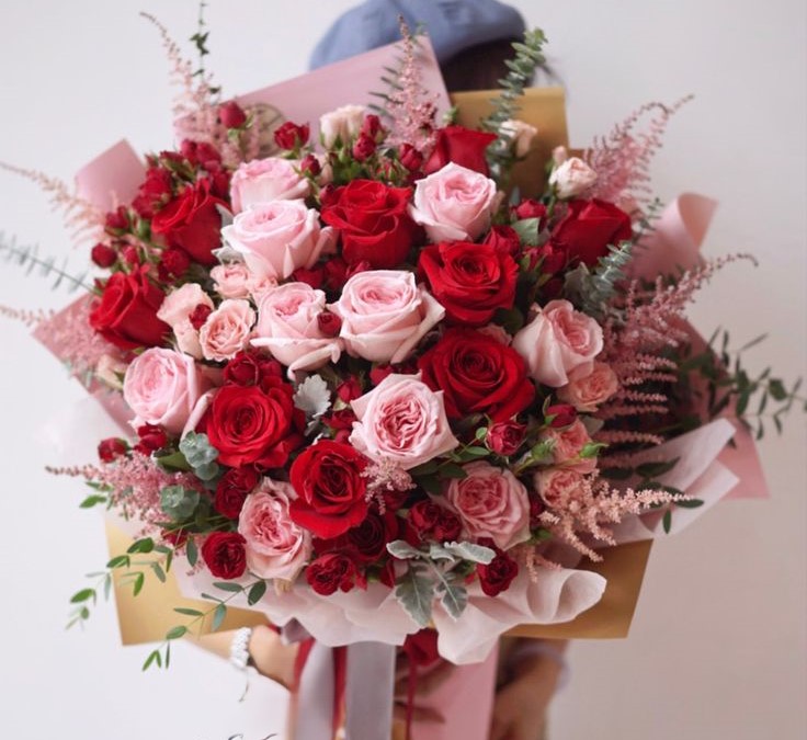 Perfect Gift For Her