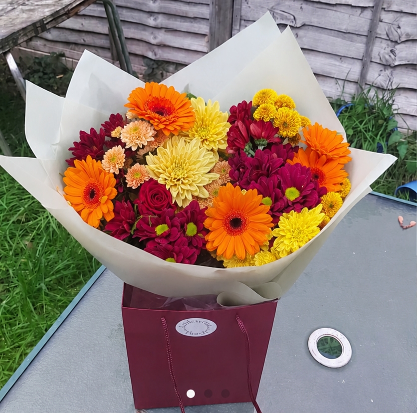 Original by Iridescent Florals — flowers available for delivery from Floom