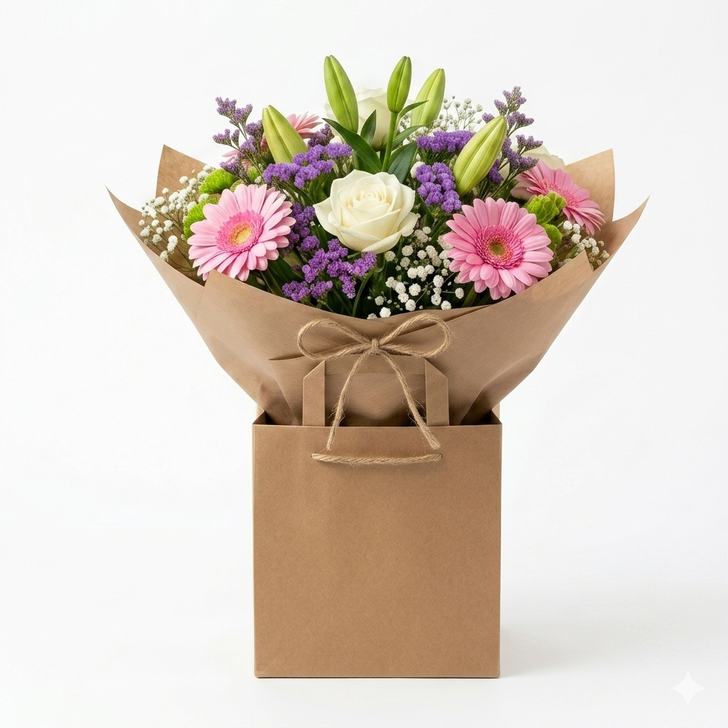 Original by Olympia Flowers — flowers available for delivery from Floom